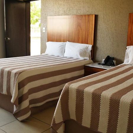 Hotel San Marcos Aguascalientes Luaran gambar
