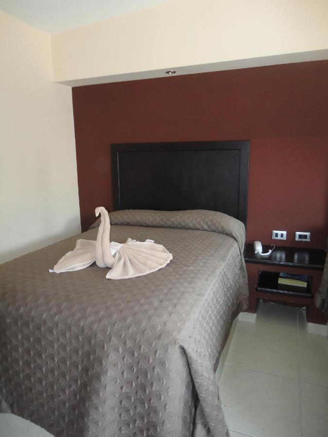 Hotel San Marcos Aguascalientes Luaran gambar
