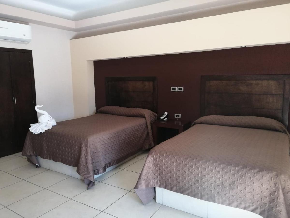 Hotel San Marcos Aguascalientes Luaran gambar