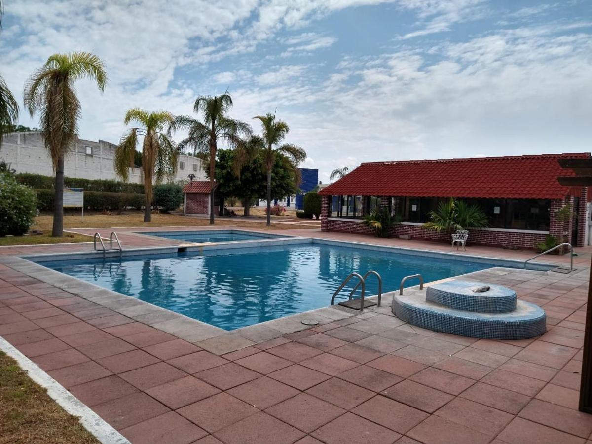 Hotel San Marcos Aguascalientes Luaran gambar