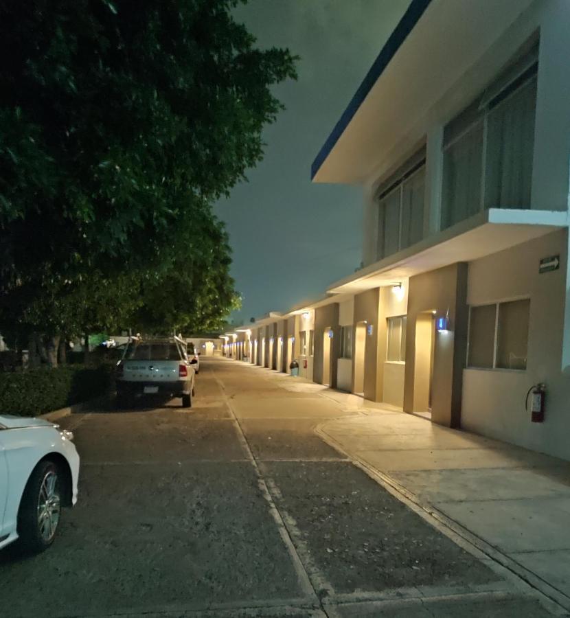 Hotel San Marcos Aguascalientes Luaran gambar