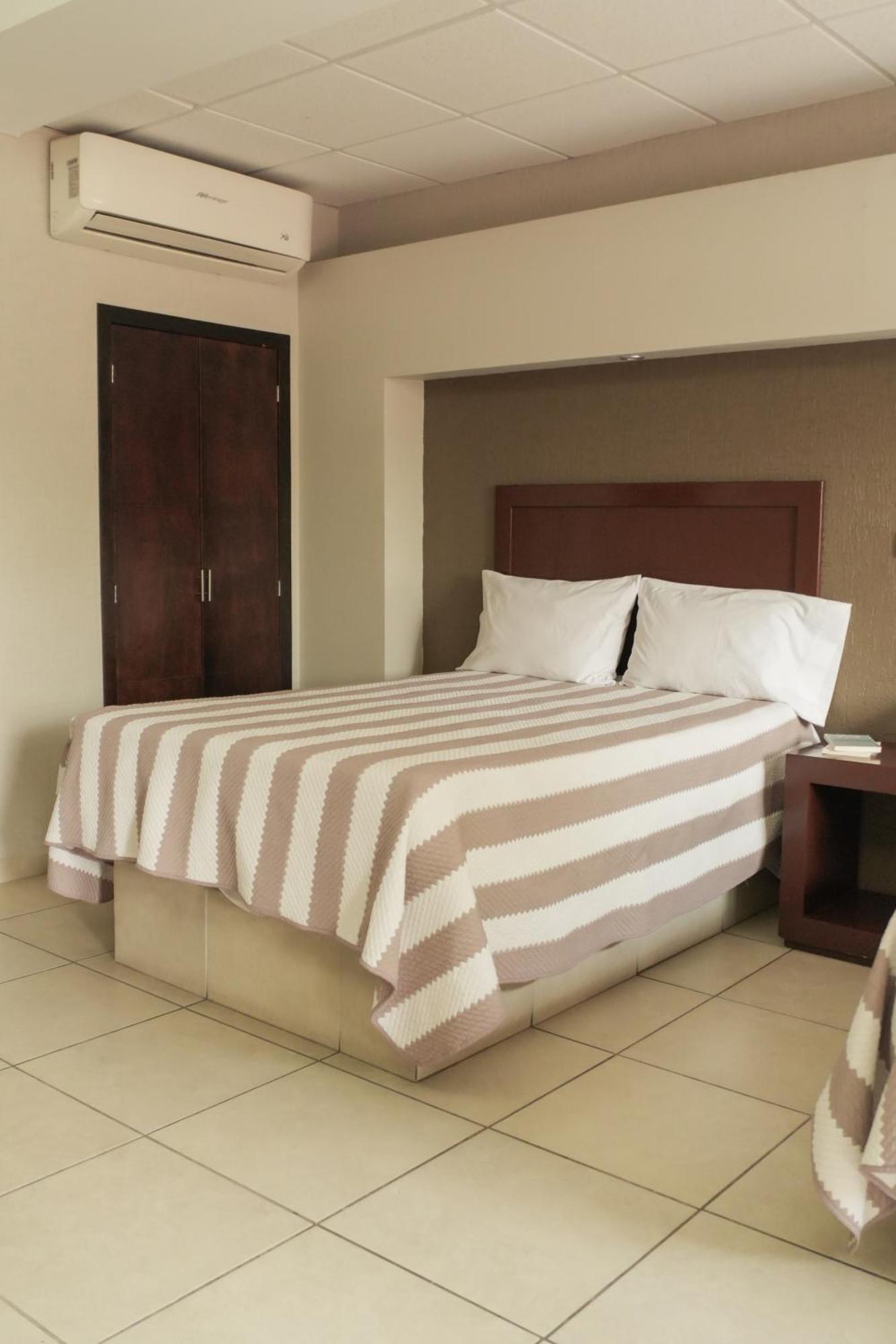 Hotel San Marcos Aguascalientes Luaran gambar