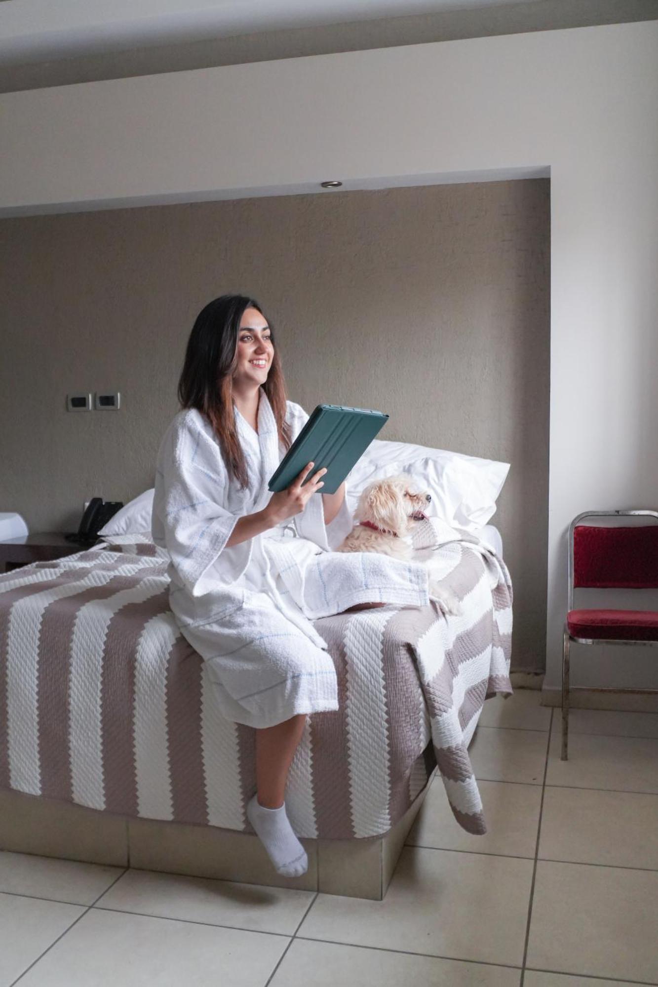 Hotel San Marcos Aguascalientes Luaran gambar