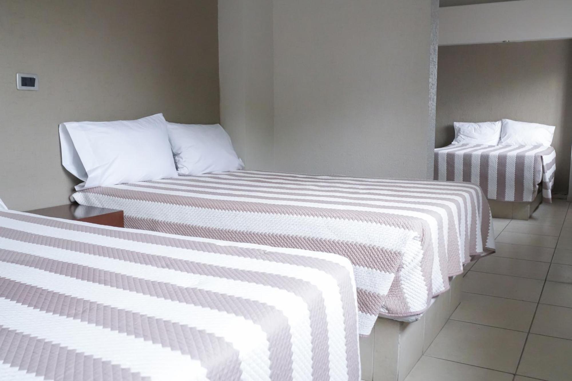 Hotel San Marcos Aguascalientes Luaran gambar