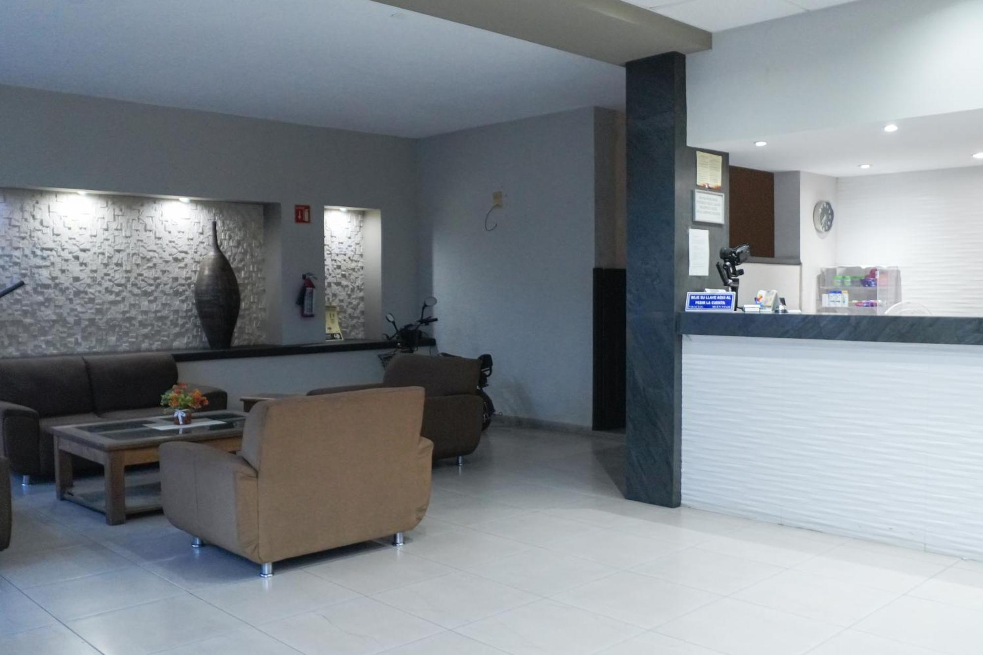 Hotel San Marcos Aguascalientes Luaran gambar
