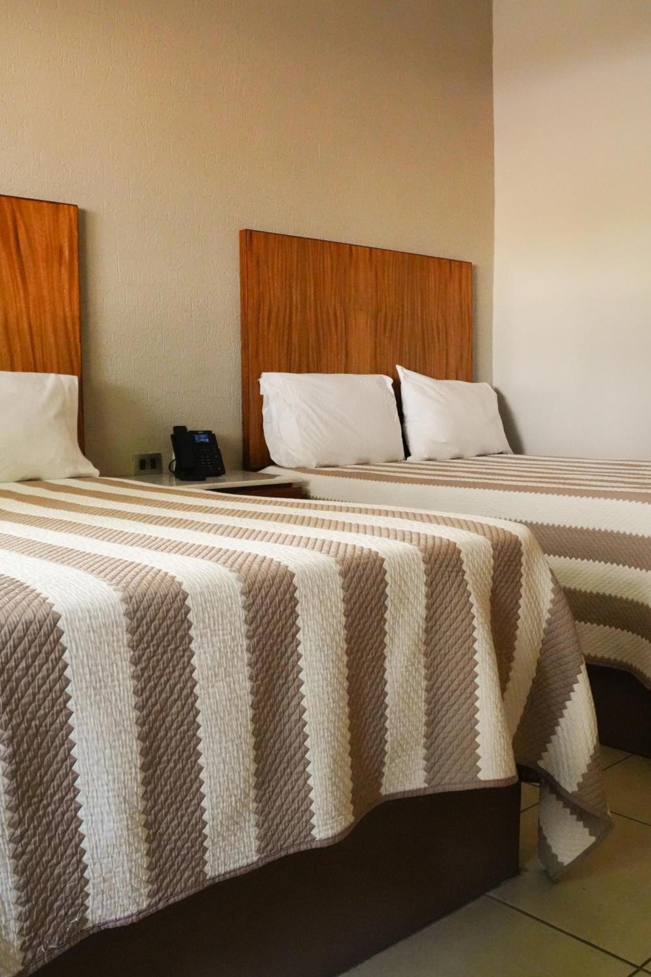 Hotel San Marcos Aguascalientes Luaran gambar
