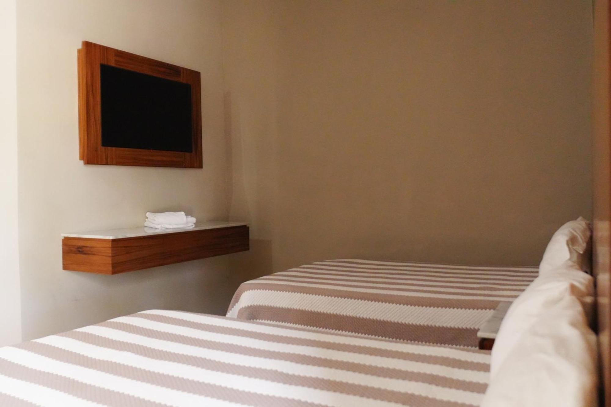 Hotel San Marcos Aguascalientes Luaran gambar