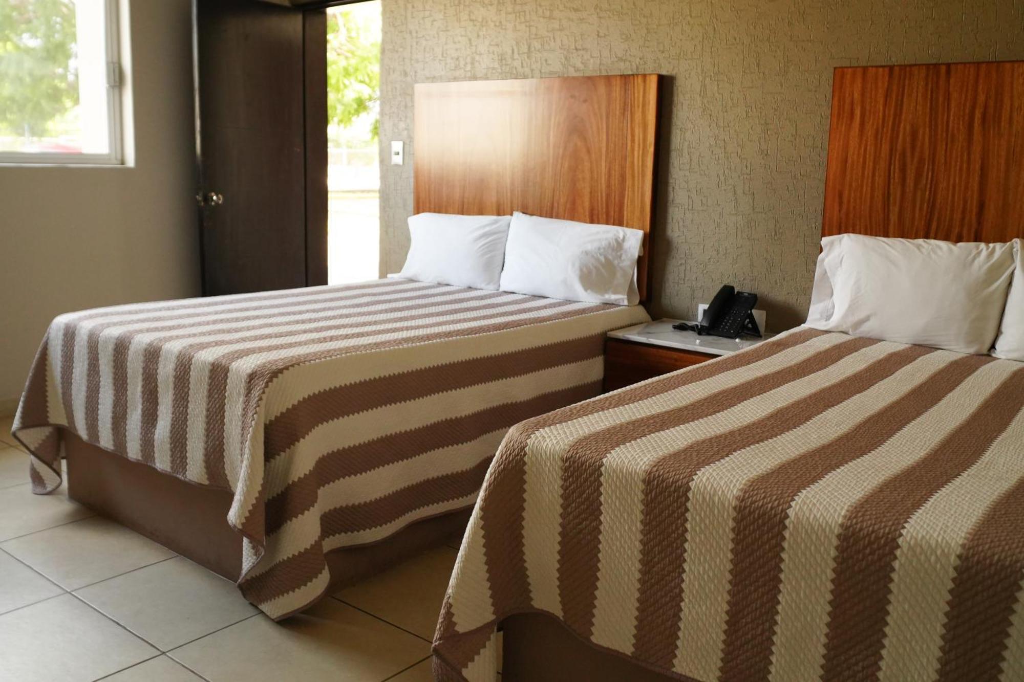 Hotel San Marcos Aguascalientes Luaran gambar